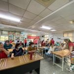 花芊歲-環保袋