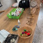 花芊歲-藤編運用