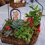 花芊歲-鋁線創作