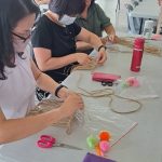 花芊歲-麻繩生活創作